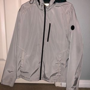 Michael Kors Packable Jacket